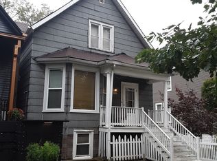 2934 N Albany Ave, Chicago, IL 60618