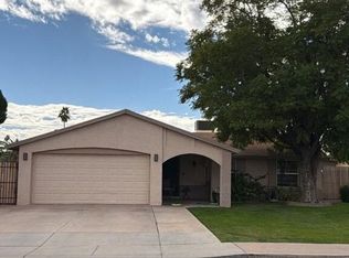 1129 W Mesquite St, Chandler, AZ 85224
