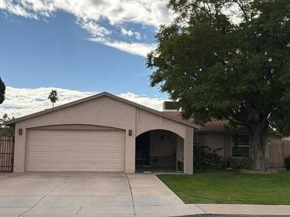 1129 W Mesquite St, Chandler, AZ 85224
