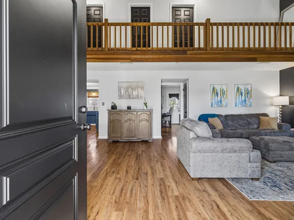 3408 Polly Dr, Clarksville, TN 37042