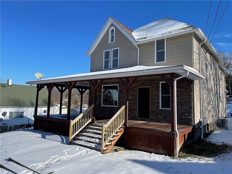 14 State St, Fairchance, PA 15436 Zillow