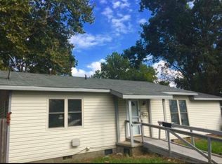 71 Union St, Wilson, AR 72395
