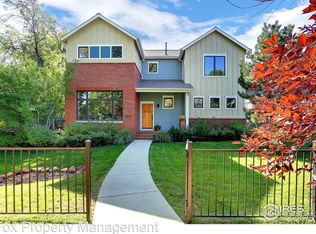 2046 Walnut St, Boulder, CO 80302