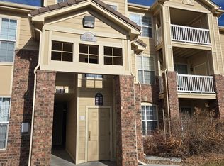 5765 N Genoa Way #1-203, Aurora, CO 80019