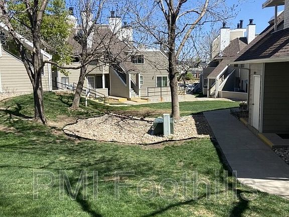 3rd image of 12478 W Nevada Pl APT 105