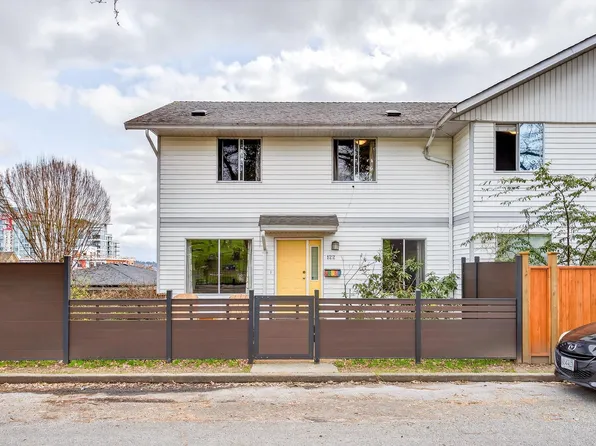 122 Miner St, New Westminster, BC V3L 3Z2