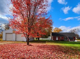 316 E Hepburn St, Prairie Farm, WI 54762