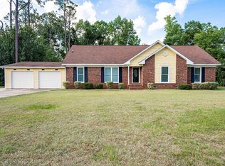 530 Iveys Scenic Dr, Albany, GA 31721