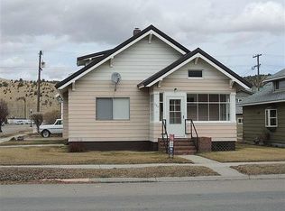 620 W 3rd St, Anaconda, MT 59711