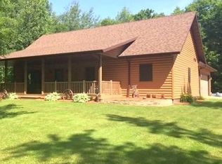 135780 Eau Pleine Park Rd, Mosinee, WI 54455