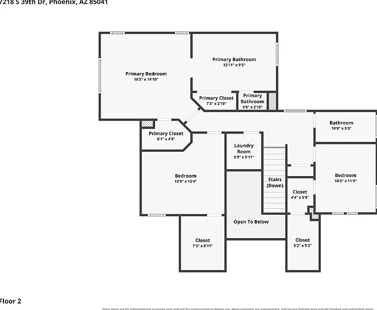 3 bed, 2.5 bath, 2121 sqft, $2,060 — Photo 3