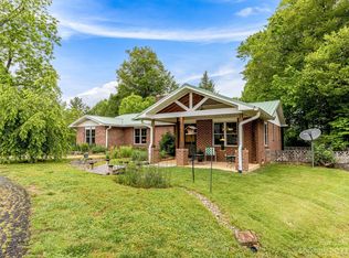 116 Eade Rd, Etowah, NC 28729