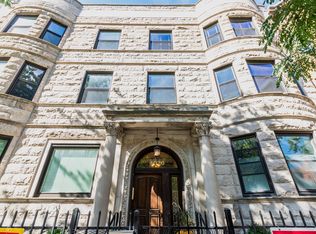 4026 N Clarendon Ave APT 3S, Chicago, IL 60613