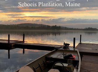 1174 Cove Rd, Howland, ME 04448