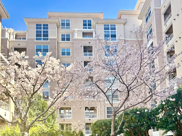 20488 Stevens Creek Blvd APT 1816, Cupertino, CA 95014