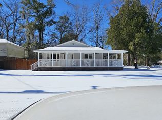 4835 Plum St, North Charleston, SC 29405