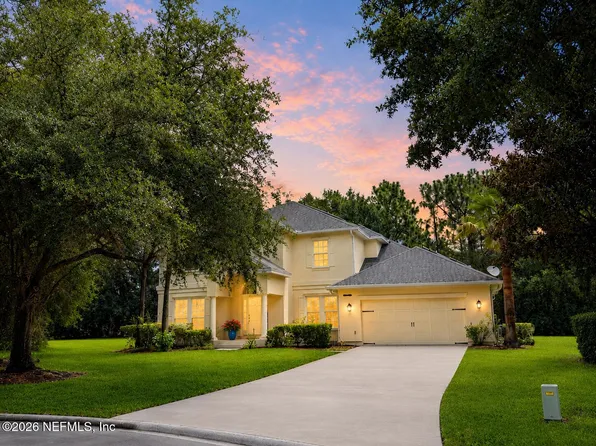 7751 BLACKSTONE RIVER Drive, Jacksonville, FL 32256