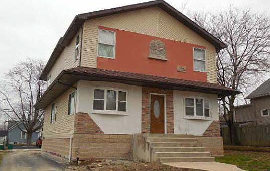 1st image of this home