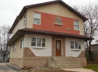 708 Vine St, Joliet, IL 60435