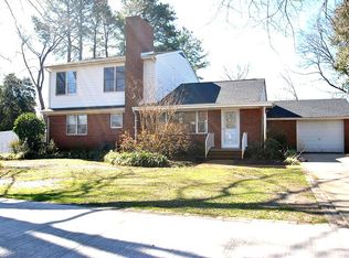 5113 Providence Rd, Virginia Beach, VA 23464