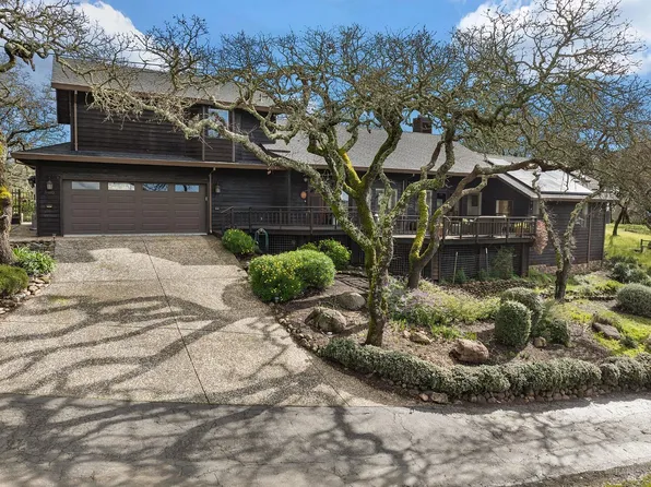 3460 Warm Springs Road, Glen Ellen, CA 95442