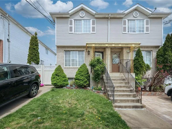 265 Osgood Ave, Staten Island, NY 10304