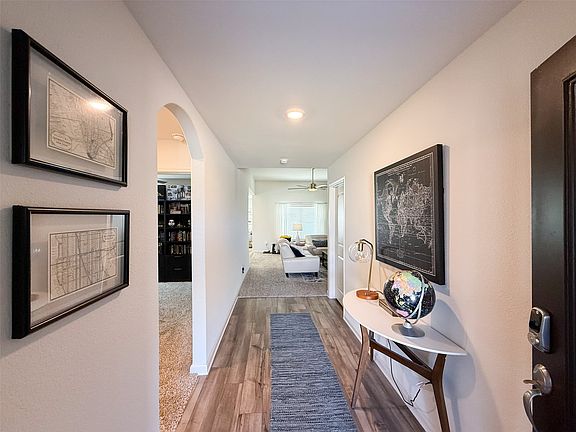 4th image of 13507 Granite Park Rd