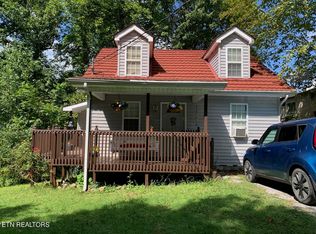 125 Cawood Ln, Middlesboro, KY 40965