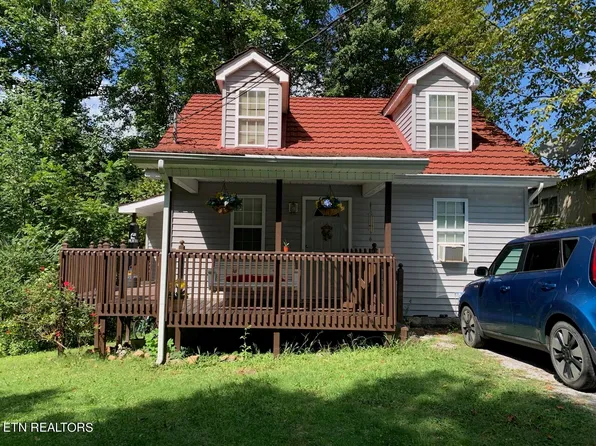 125 Cawood Ln, Middlesboro, KY 40965