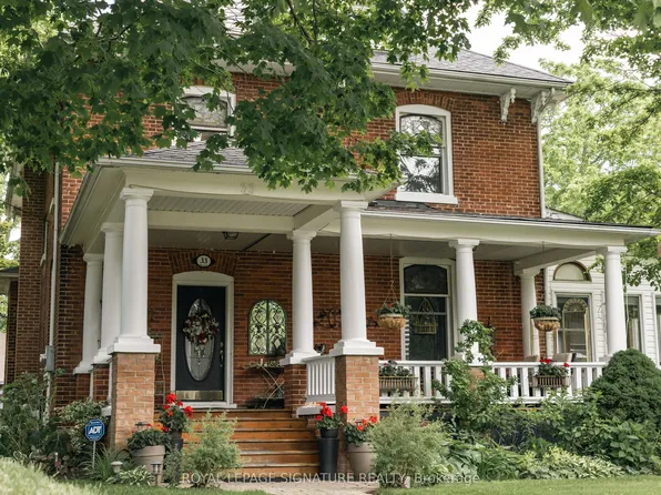 33 Division St, Cramahe, ON K0K 1S0