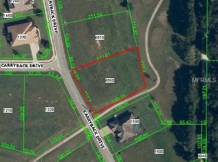 13708 Carryback Dr, Dade City, FL 33525