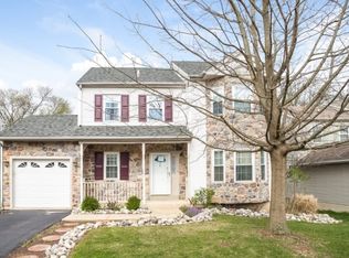 738 Springton Cir, Upper Chichester, PA 19014
