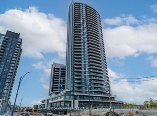 Perla East Tower by Pinnacle, Mississauga, ON L5R 0G8