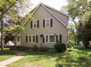 125 Adams St SE, Hutchinson, MN 55350