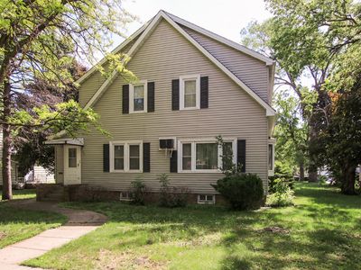 125 Adams St SE, Hutchinson, MN, 55350