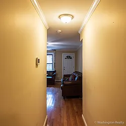 Rented by Washington Realty Corp.