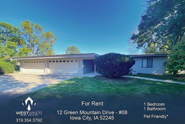 1st image of 12 Green Mountain Dr APT 8