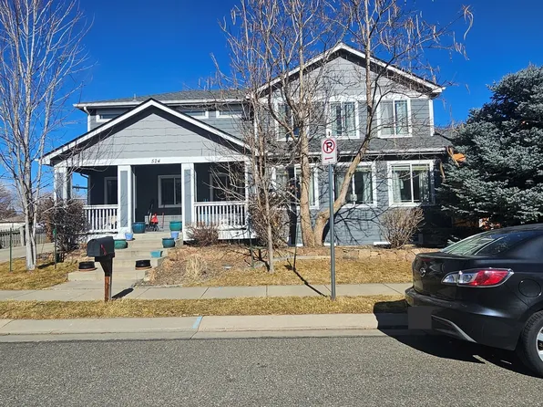 524 Flicker Ave, Longmont, CO 80501
