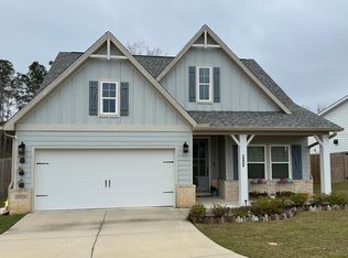 16928 W Landon Green Dr, Gulfport, MS 39503