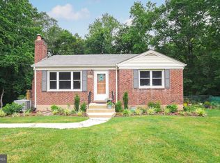 3220 Green Meadows Dr, Indian Head, MD 20640