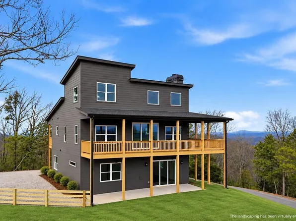 185 Stirratt Rd, Ranger, GA 30734