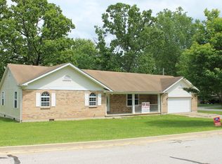 1404 S Louise St, Salem, MO 65560