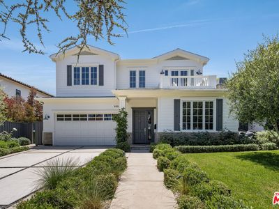 444 25th St, Santa Monica, CA, 90402