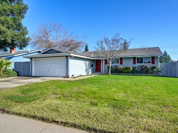 2329 Sabine Way, Rancho Cordova, CA 95670