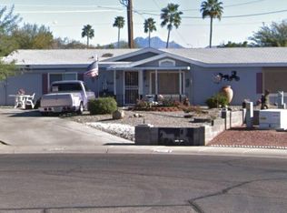 809 S 98th St, Mesa, AZ 85208