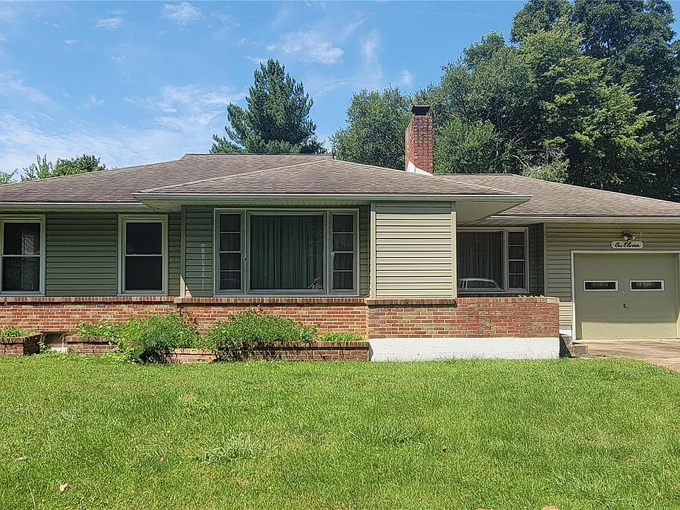 111 Potosi St, Farmington, MO 63640 Zillow