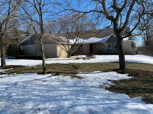 S80W20561 Tyler Dr, Muskego, WI 53150
