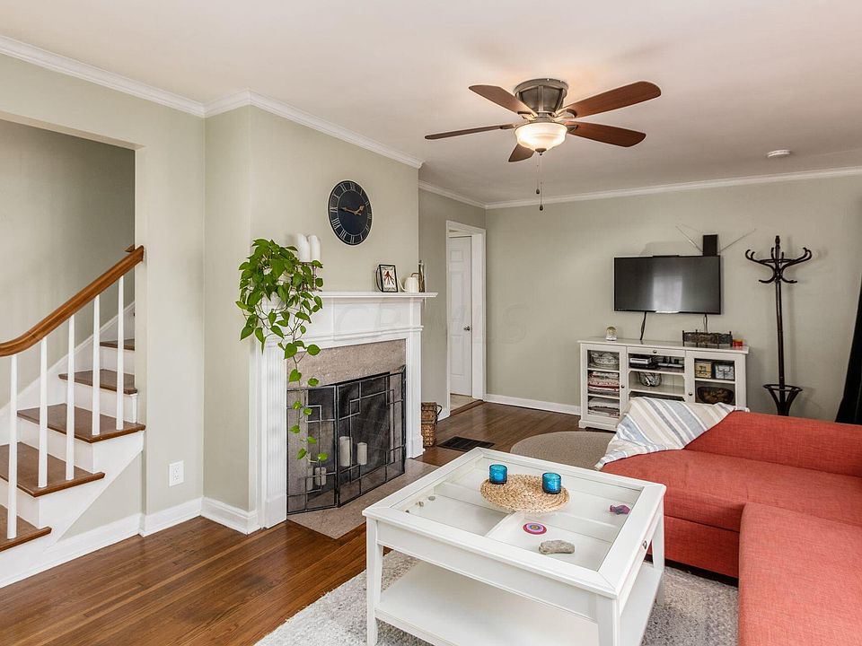 2241 Edington Rd, Upper Arlington, OH 43221 Zillow