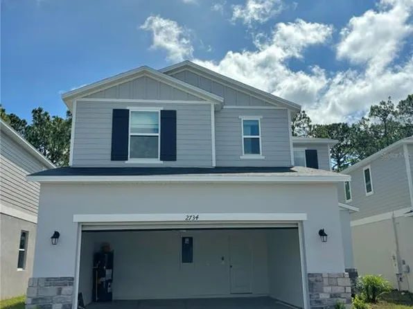 2734 Raindrop Run, Clermont, FL 34714