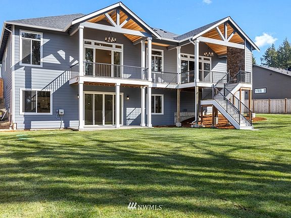 2nd image of 8720 25th Avenue Ct NW